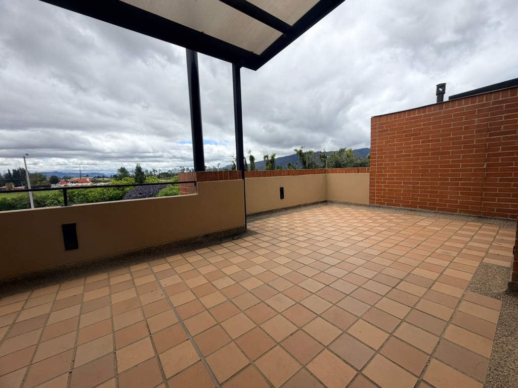 Casa en venta en Guaymaral, Bogotá · foto 19 de 24