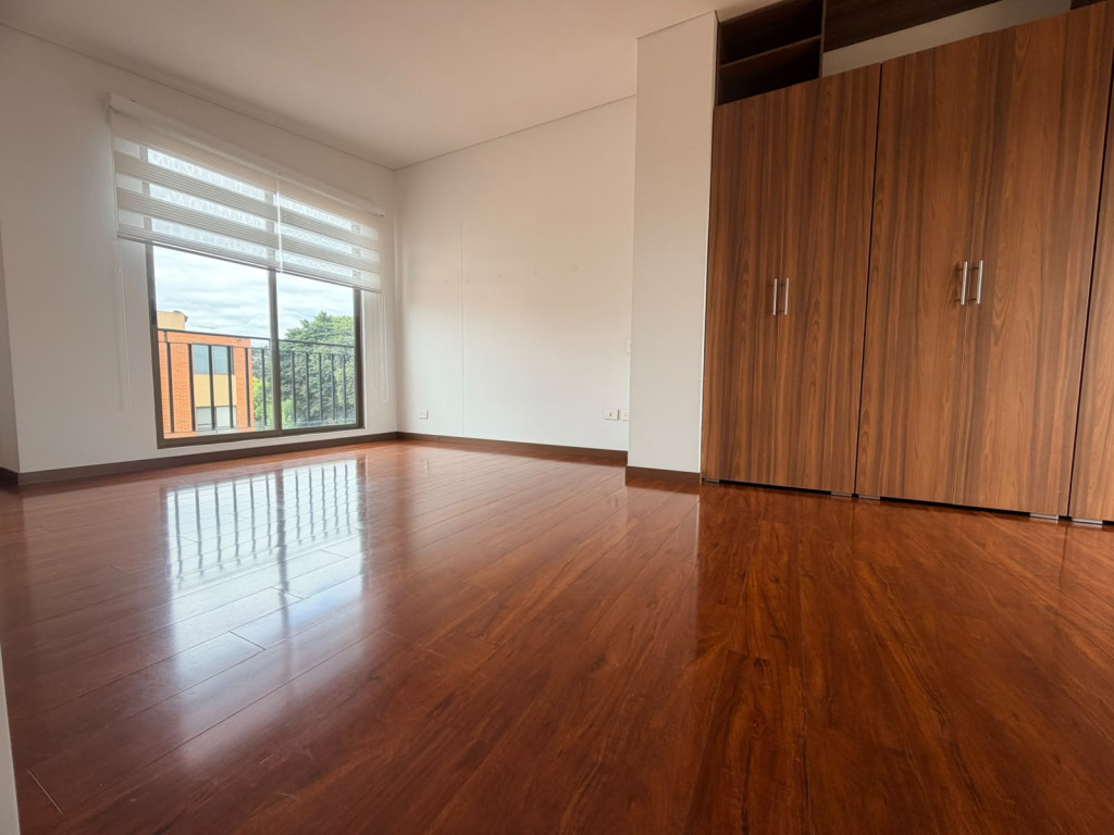 Casa en venta en Guaymaral, Bogotá · foto 21 de 24