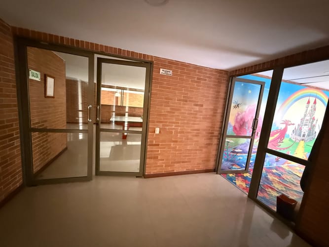 Apartamento en venta en Santa Barbara, Bogotá · foto 19 de 24