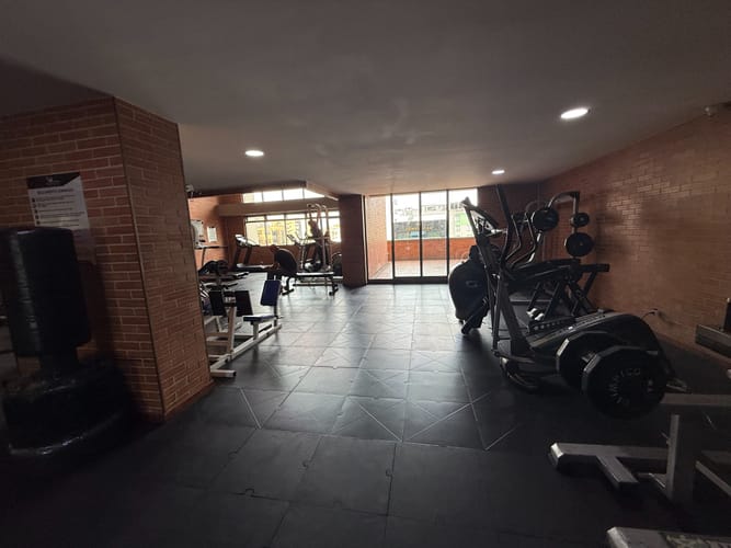 Apartamento en venta en Santa Barbara, Bogotá · foto 20 de 24