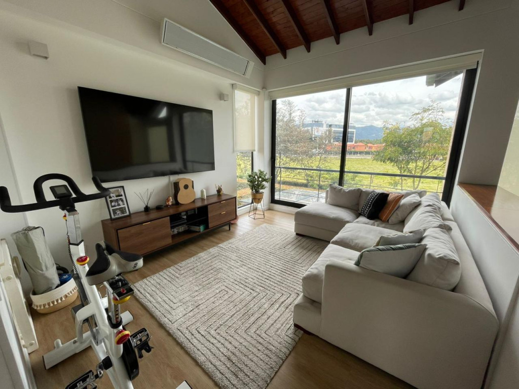Casa en venta en Centro, Cajicá · foto 15 de 16
