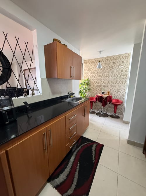 Apartamento en venta en Santa Barbara, Bogotá · foto 5 de 24