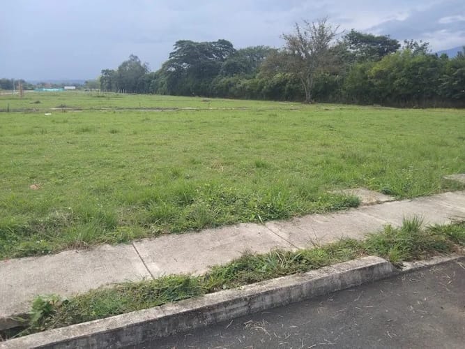 Lote en venta en Juan De Ampudia, Jamundí, 72 m² · foto 2 de 3