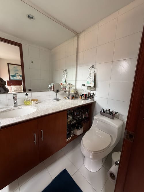 Apartamento en venta en Santa Barbara, Bogotá · foto 11 de 24