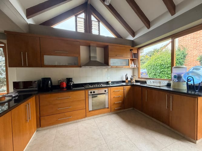 Casa de 4 alcobas en venta en Santa Rita, Chía, 460 m² · foto 4 de 24