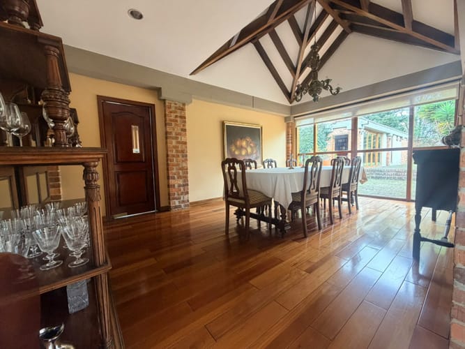 Casa de 4 alcobas en venta en Santa Rita, Chía, 460 m² · foto 5 de 24