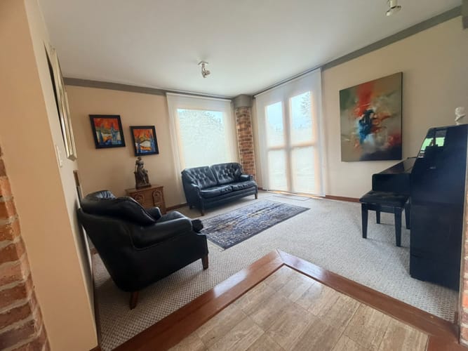Casa de 4 alcobas en venta en Santa Rita, Chía, 460 m² · foto 6 de 24