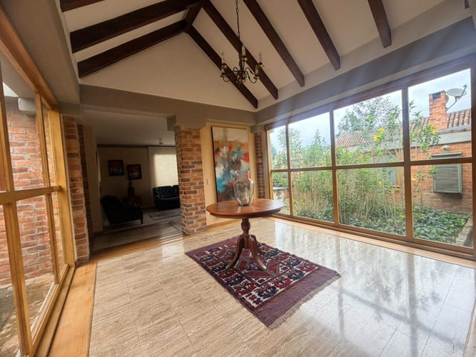 Casa de 4 alcobas en venta en Santa Rita, Chía, 460 m² · foto 7 de 24