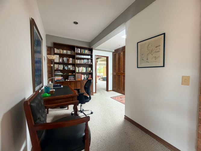 Casa de 4 alcobas en venta en Santa Rita, Chía, 460 m² · foto 11 de 24
