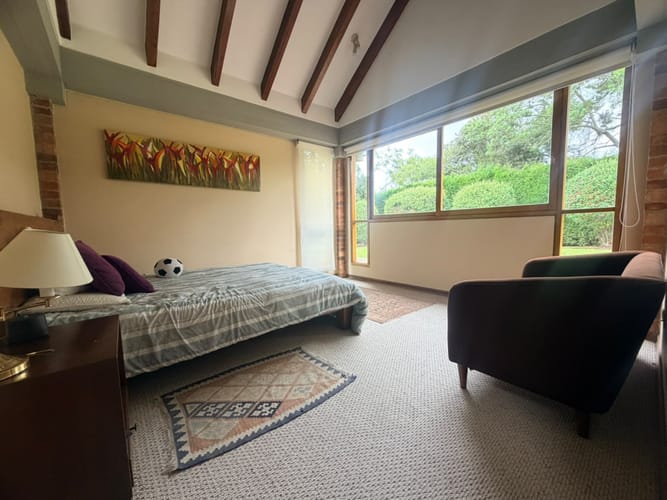 Casa de 4 alcobas en venta en Santa Rita, Chía, 460 m² · foto 12 de 24