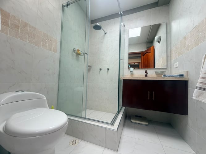 Casa de 4 alcobas en venta en Santa Rita, Chía, 460 m² · foto 13 de 24