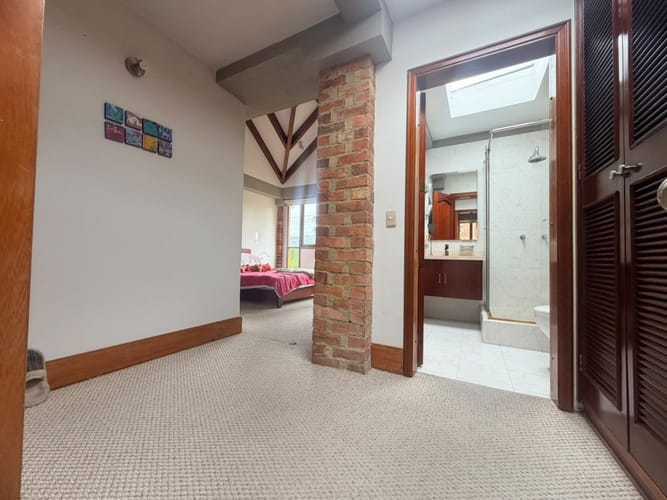 Casa de 4 alcobas en venta en Santa Rita, Chía, 460 m² · foto 15 de 24
