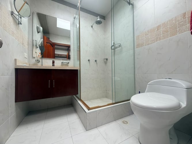 Casa de 4 alcobas en venta en Santa Rita, Chía, 460 m² · foto 16 de 24