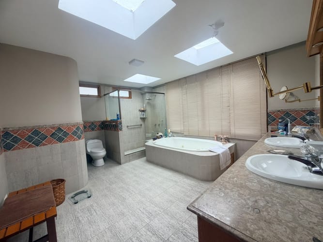 Casa de 4 alcobas en venta en Santa Rita, Chía, 460 m² · foto 22 de 24