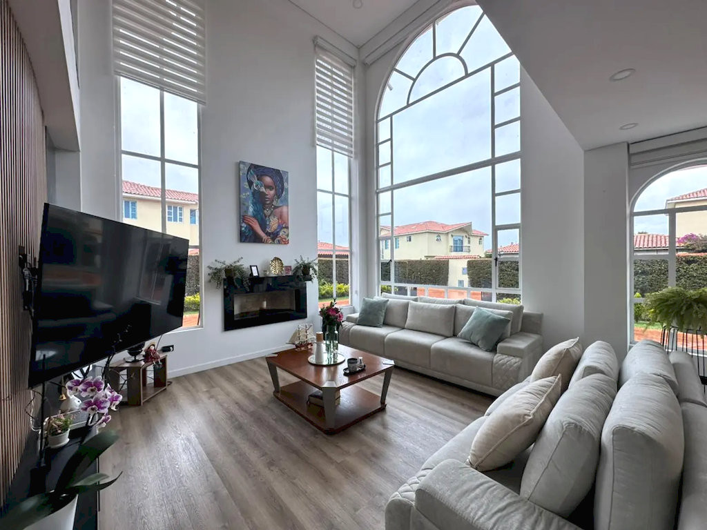 Casa en venta en Chuntame, Cajicá · foto 2 de 22