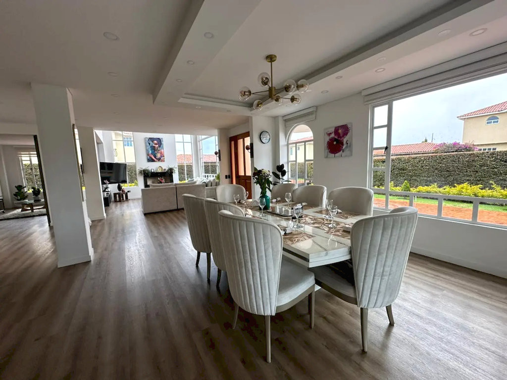 Casa en venta en Chuntame, Cajicá · foto 3 de 22