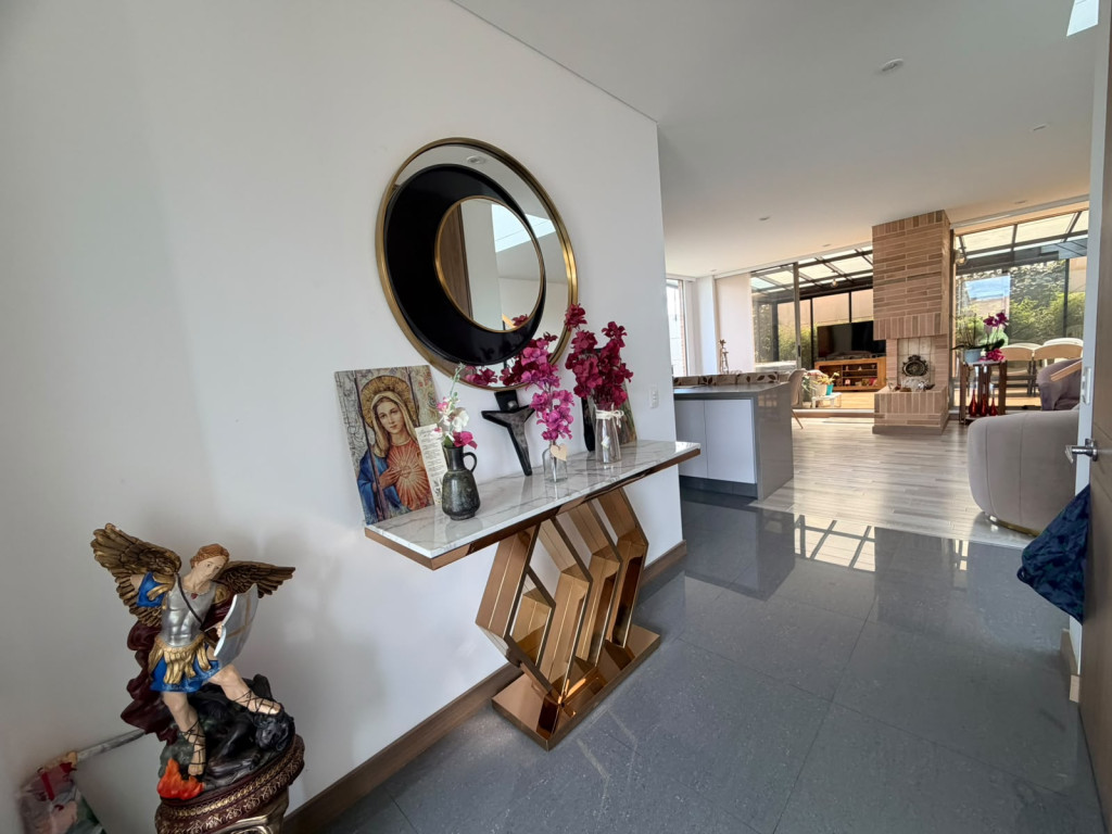 Casa en venta en Centro, Cajicá · foto 4 de 22
