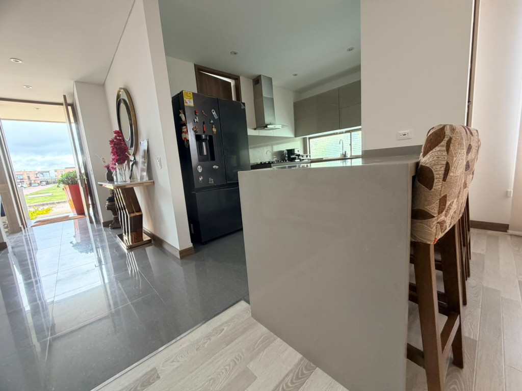 Casa en venta en Centro, Cajicá · foto 7 de 22