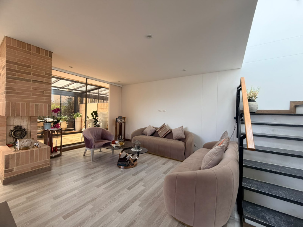 Casa en venta en Centro, Cajicá · foto 9 de 22