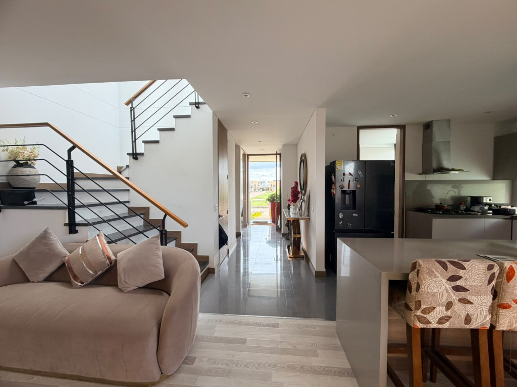 Casa en venta en Centro, Cajicá · foto 10 de 22