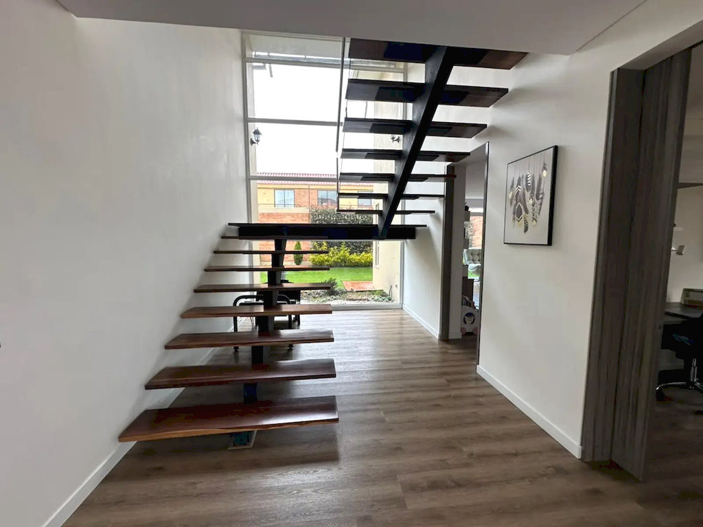 Casa en venta en Chuntame, Cajicá · foto 11 de 22