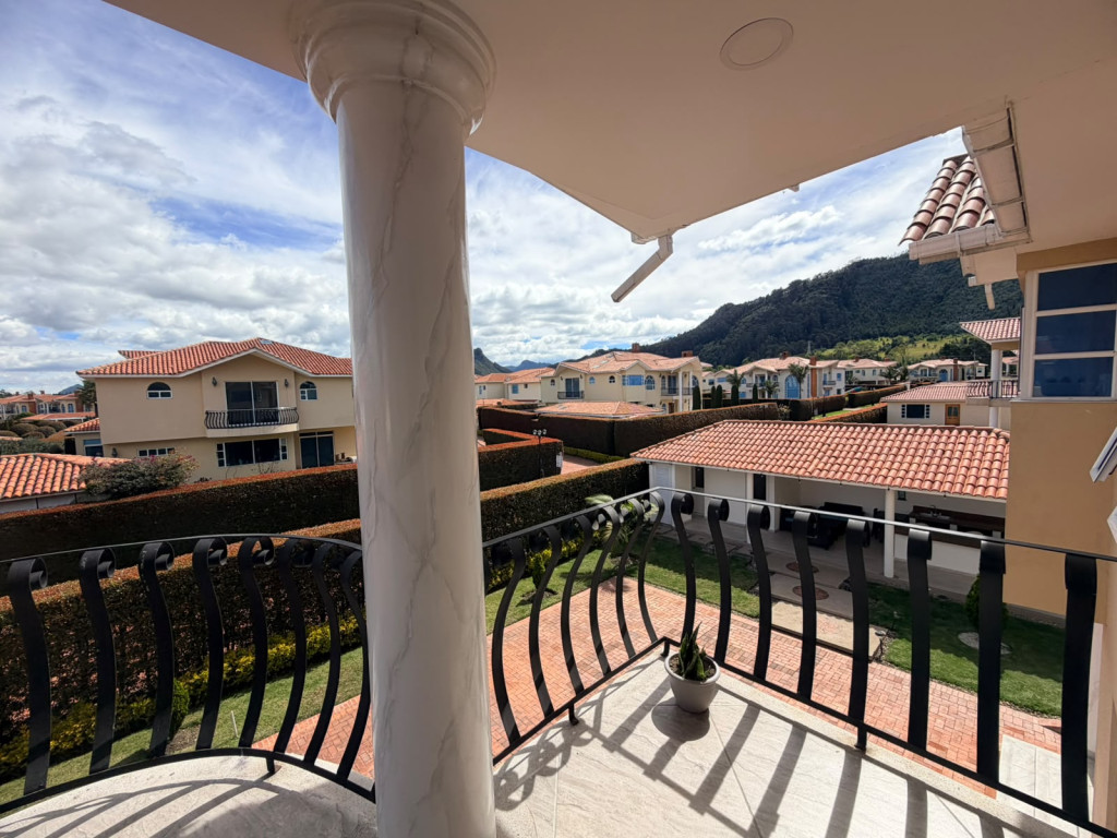 Casa en venta en Chuntame, Cajicá · foto 19 de 22