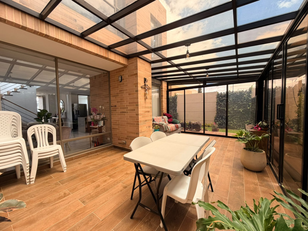 Casa en venta en Centro, Cajicá · foto 19 de 22