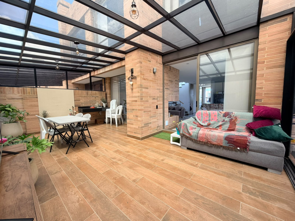 Casa en venta en Centro, Cajicá · foto 20 de 22