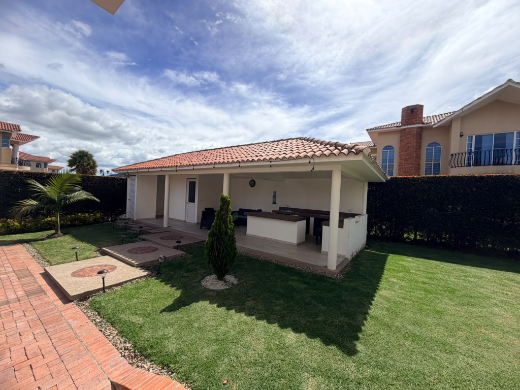 Casa en venta en Chuntame, Cajicá · foto 22 de 22
