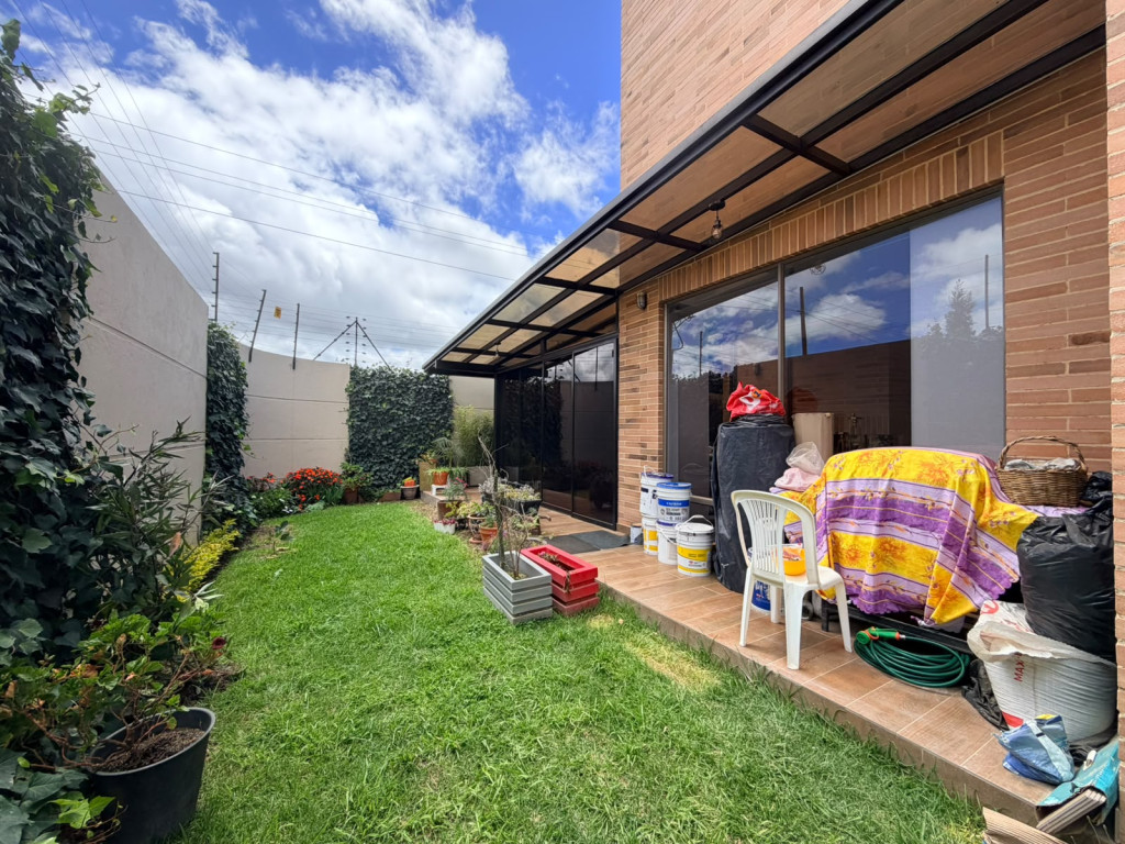 Casa en venta en Centro, Cajicá · foto 22 de 22