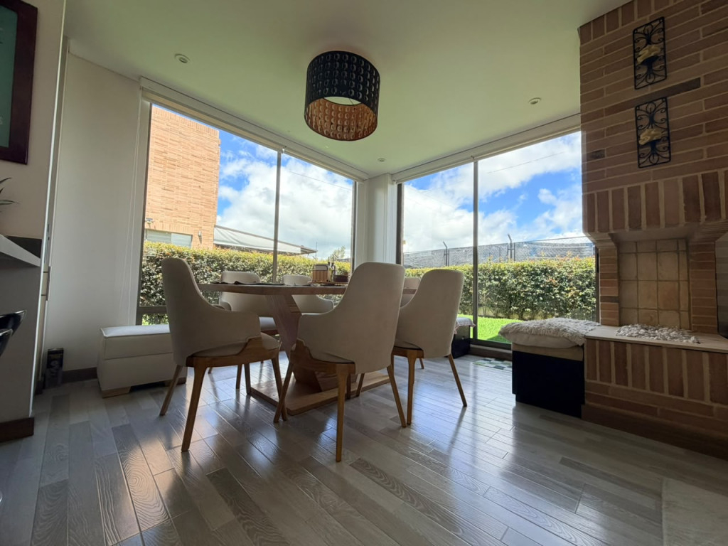 Casa en venta en Centro, Cajicá · foto 6 de 14