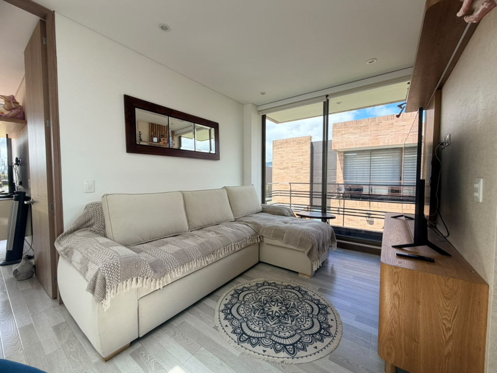 Casa en venta en Centro, Cajicá · foto 8 de 14