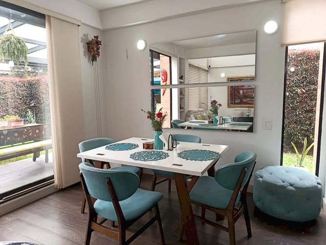 Casa de 3 alcobas en venta en Canelon, Soacha, 165 m² · foto 4 de 24