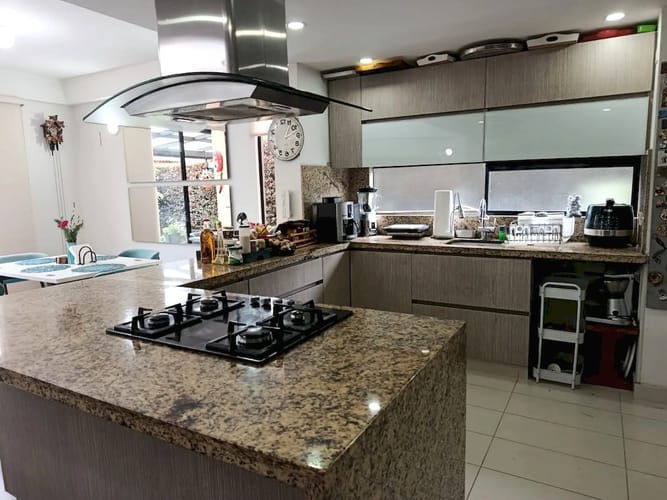Casa de 3 alcobas en venta en Canelon, Soacha, 165 m² · foto 5 de 24