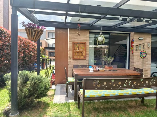 Casa de 3 alcobas en venta en Canelon, Soacha, 165 m² · foto 6 de 24