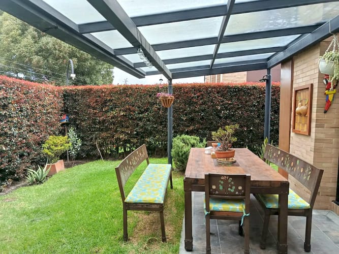 Casa de 3 alcobas en venta en Canelon, Soacha, 165 m² · foto 7 de 24