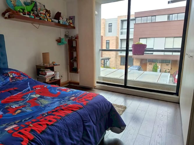 Casa de 3 alcobas en venta en Canelon, Soacha, 165 m² · foto 10 de 24