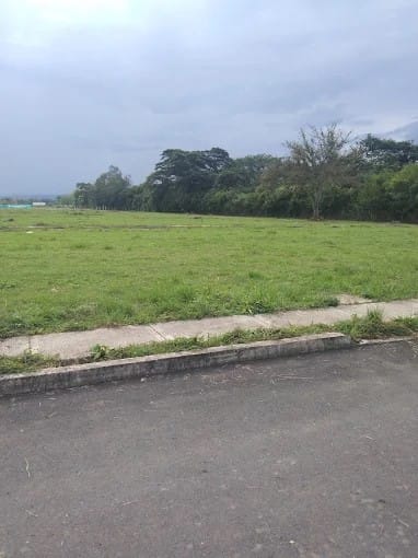 Lote en venta en Juan De Ampudia, Jamundí, 72 m² · foto 3 de 3