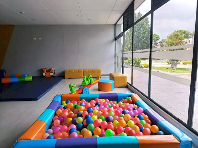 Casa de 3 alcobas en venta en Canelon, Soacha, 165 m² · foto 23 de 24