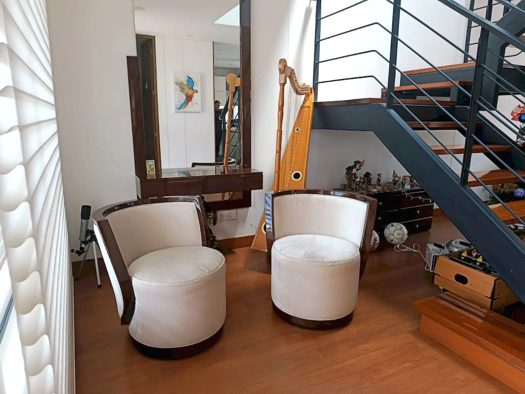 Casa en venta en Calahorra, Cajicá · foto 4 de 24