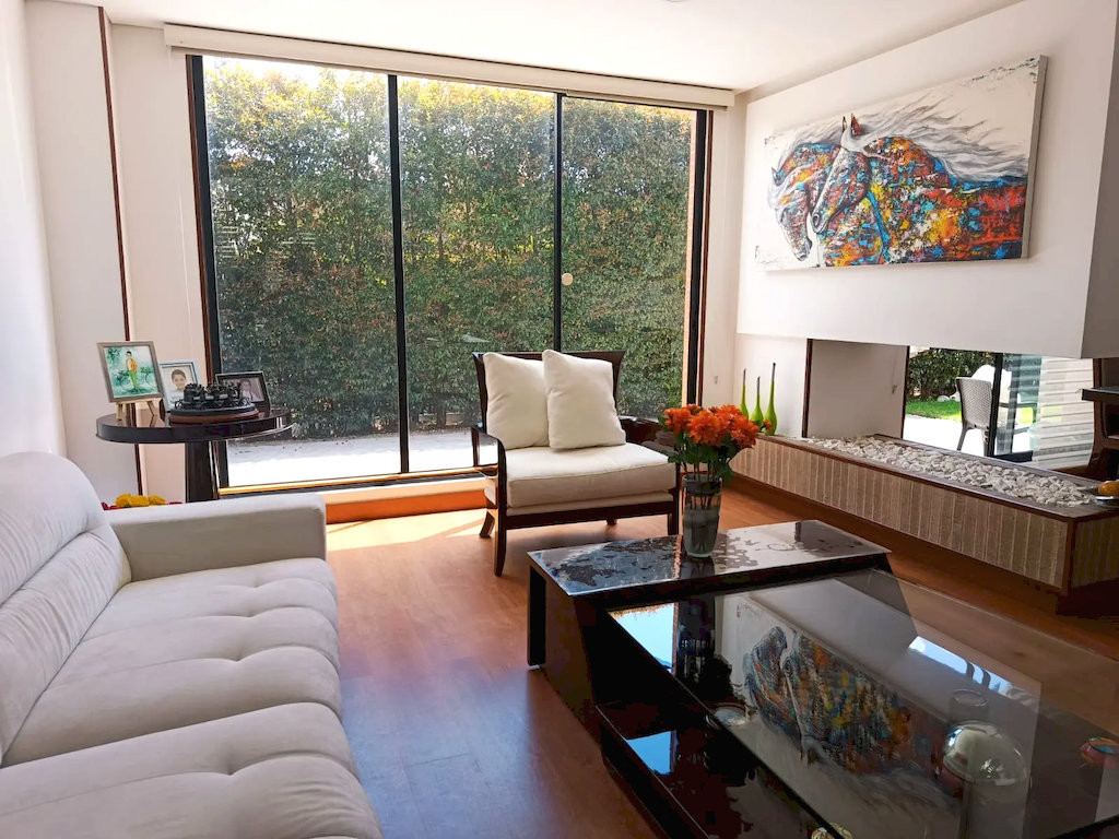 Casa en venta en Calahorra, Cajicá · foto 5 de 24