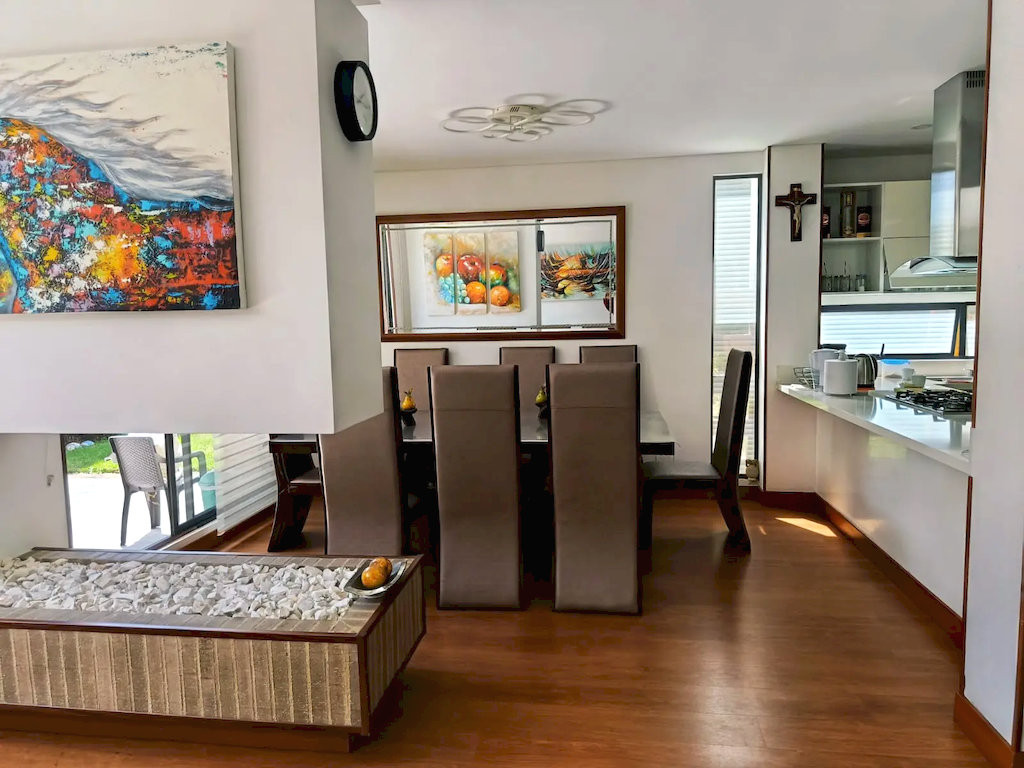 Casa en venta en Calahorra, Cajicá · foto 6 de 24