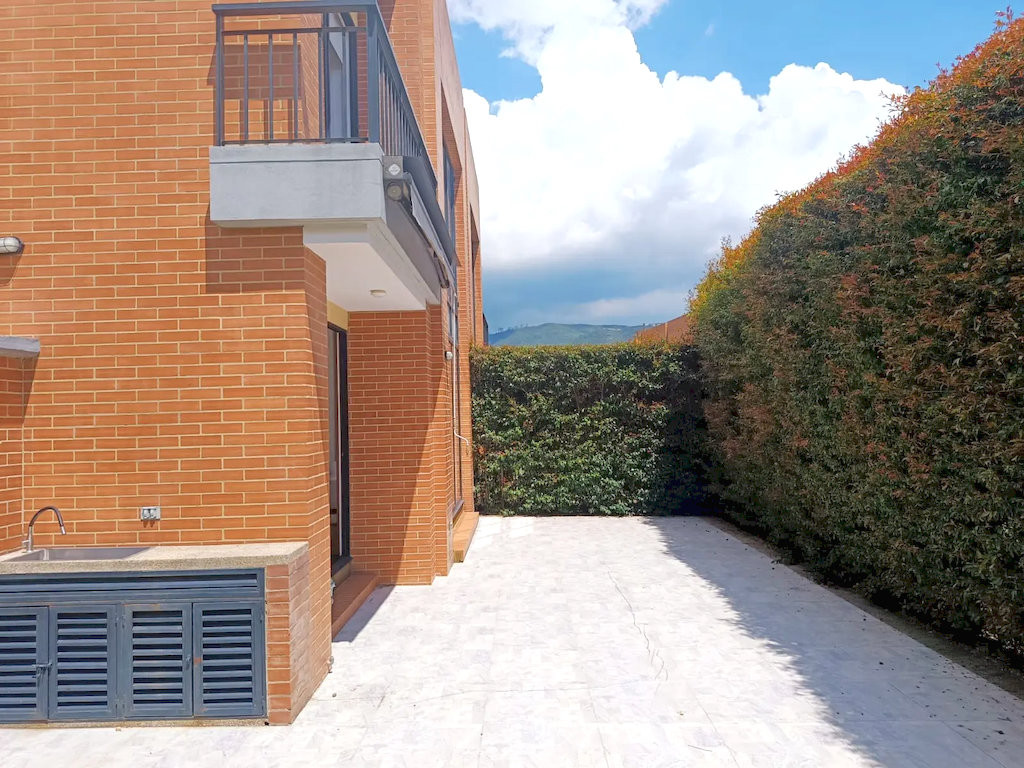 Casa en venta en Calahorra, Cajicá · foto 9 de 24