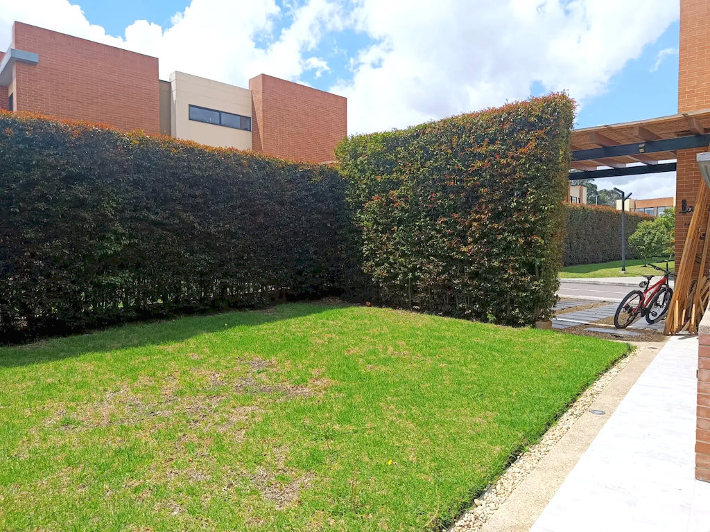 Casa en venta en Calahorra, Cajicá · foto 10 de 24