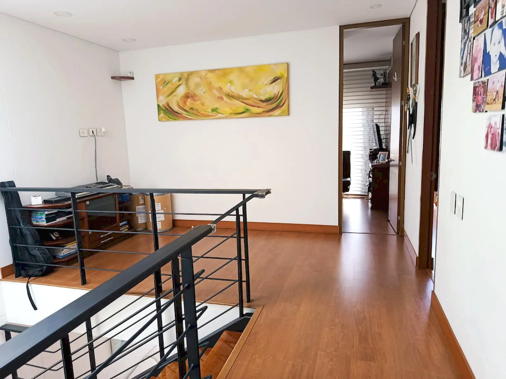 Casa en venta en Calahorra, Cajicá · foto 11 de 24