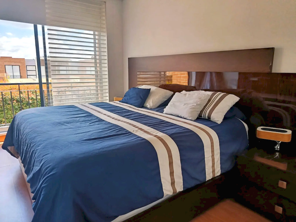 Casa en venta en Calahorra, Cajicá · foto 12 de 24