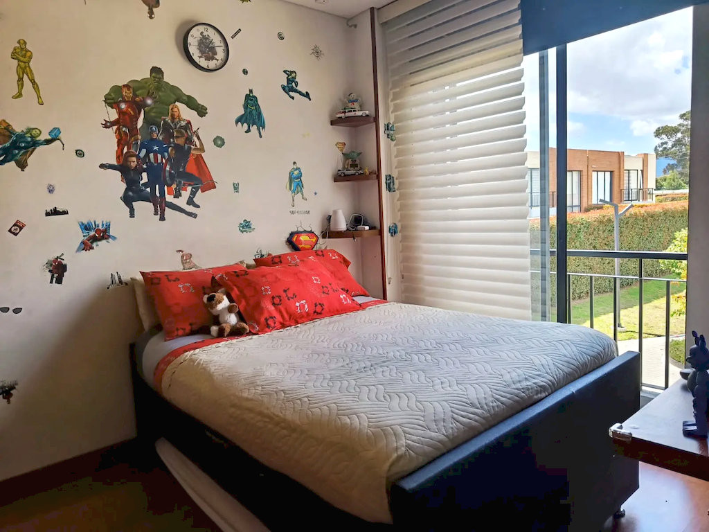 Casa en venta en Calahorra, Cajicá · foto 15 de 24