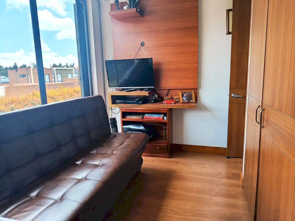 Casa en venta en Calahorra, Cajicá · foto 17 de 24