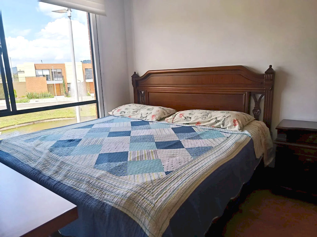 Casa en venta en Calahorra, Cajicá · foto 18 de 24