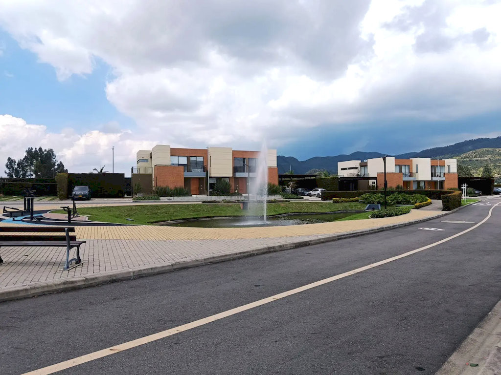 Casa en venta en Calahorra, Cajicá · foto 21 de 24